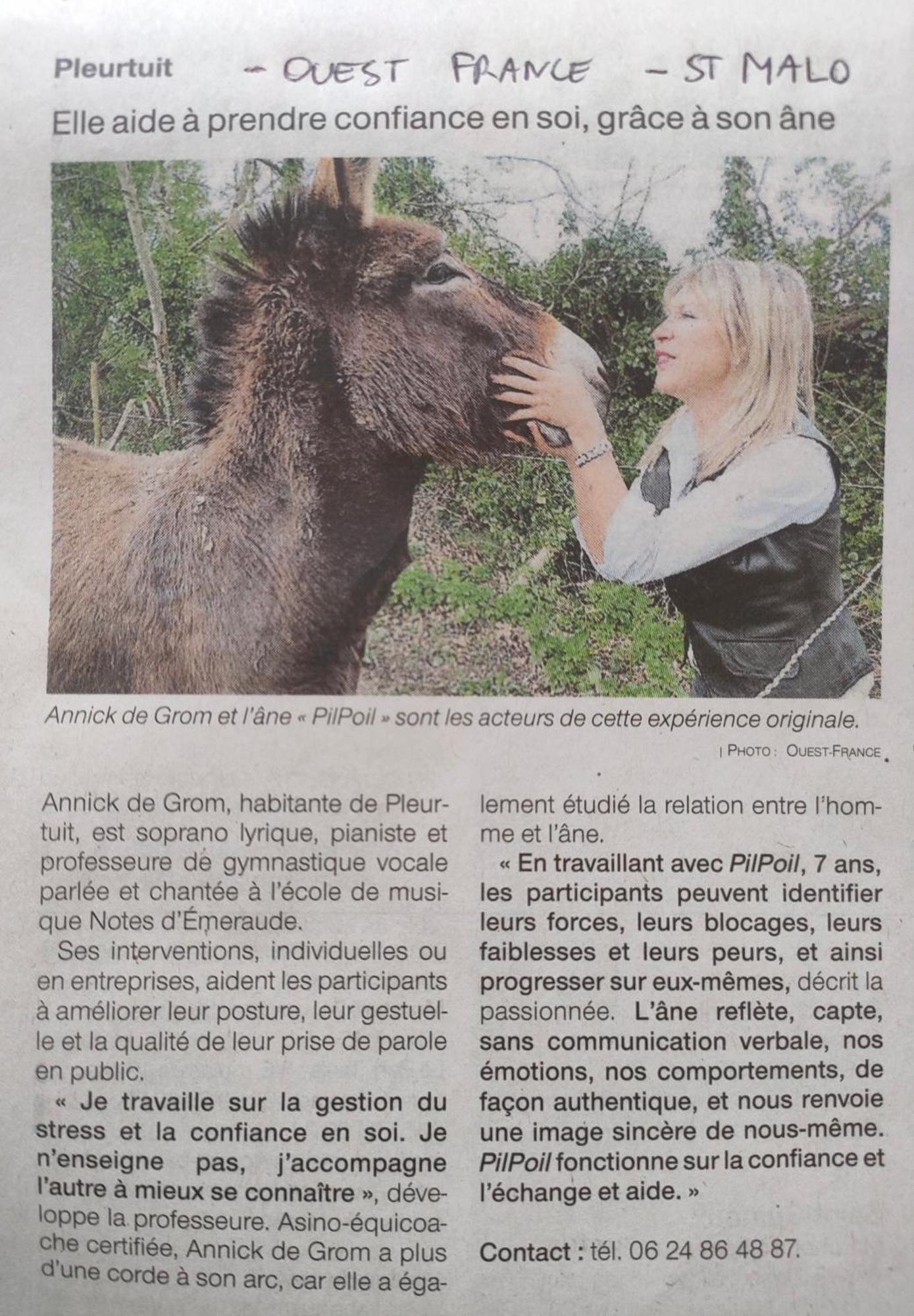 Gite Annarmor Mont St Michel Tremereuc Екстериор снимка